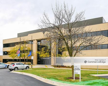 Office space for Rent at 401 North Executive Drive in Brookfield