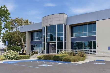 Industrial space for Sale at 11700 Monarch  in Garden Grove