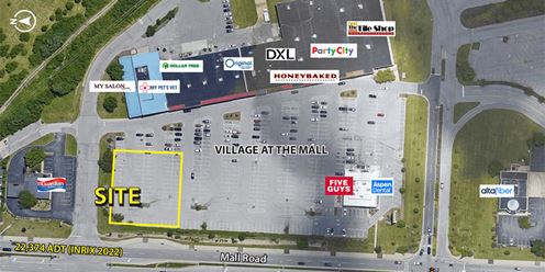 VILLAGE at the MALL