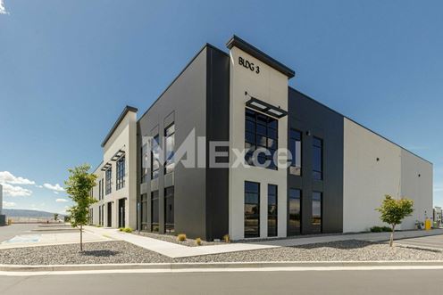 Farmington Industrial Sub-Lease