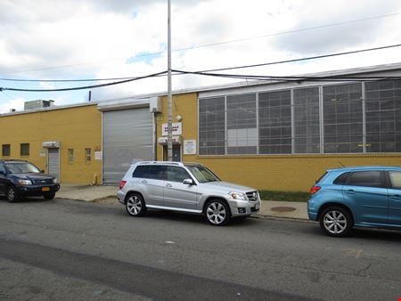 Industrial space for Rent at 50-20 JACOBUS STREET in ELMHURST