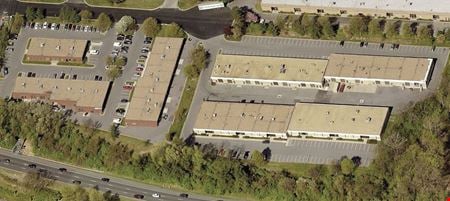 Industrial space for Rent at 801 - 809 Barkwood Ct in Linthicum Heights