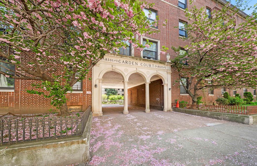 8501 Fort Hamilton Pkwy
