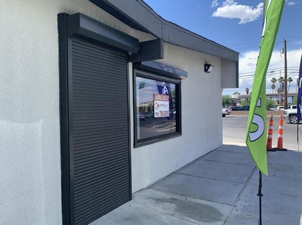 3329 S Eastern Ave, Las Vegas NV 89169