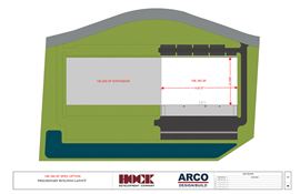 18.28 Acre | HI Zoned | Industrial Land