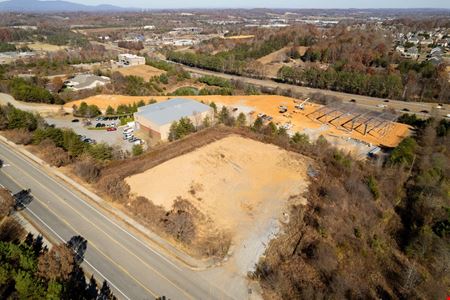 VacantLand space for Sale at Valley Vista Rd in Knoxville