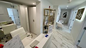 708 SF Office Condo Unit Offered at $299,999 in Fort Lee