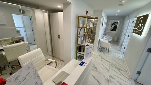 708 SF Office Condo Unit Offered at $299,999 in Fort Lee