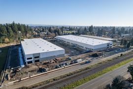Cobalt Industrial Park