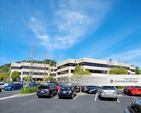 Marin Business Center