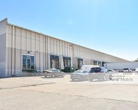 Westport Distribution Center - Building B