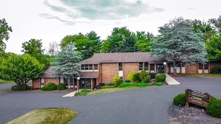 Office space for Rent at 2771 Geryville Pike in Pennsburg