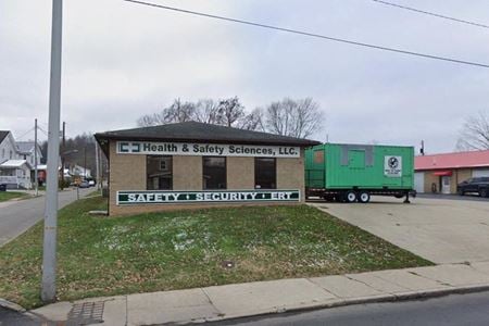 Office space for Sale at 3224 Winchester Ave in Ashland