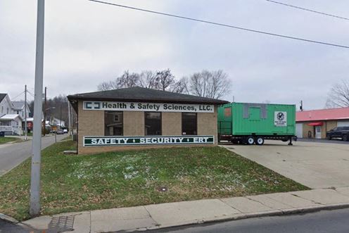 Versatile Office & Flex-Industrial Facility - Ashland KY