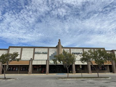 Retail space for Rent at 3702 Newberry Road in Gainesville