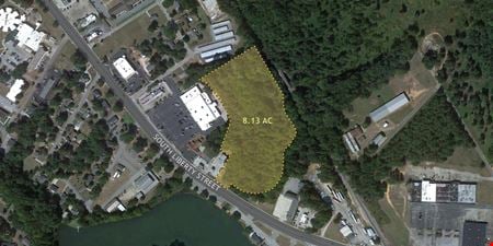 VacantLand space for Sale at Liberty Street in Waynesboro