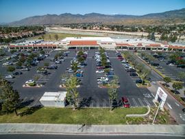 MOUNTAIN VIEW PLAZA