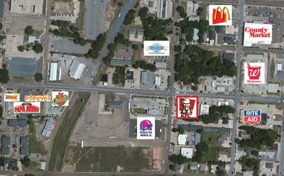 KFC