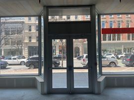 301 South Salina Street