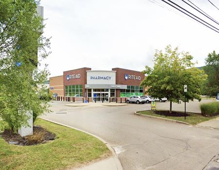 Photo of commercial space at 620 East Allegany Avenue in Emporium