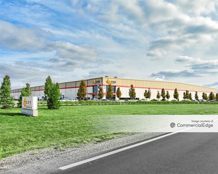 Photo of commercial space at 7070 Pontius Road in Groveport