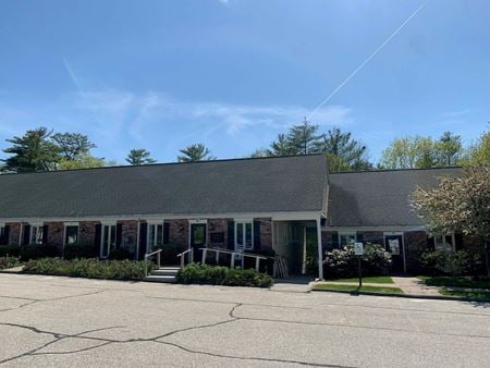 Photo of commercial space at 10 Forest Falls Drive in Yarmouth
