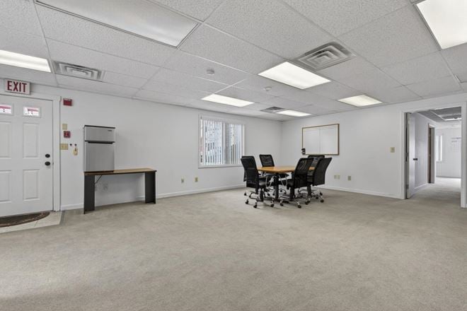 Flexible Office Condo, Dual Entry, Income Potential