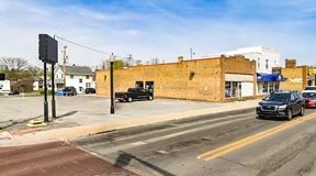 1205 E. State Blvd