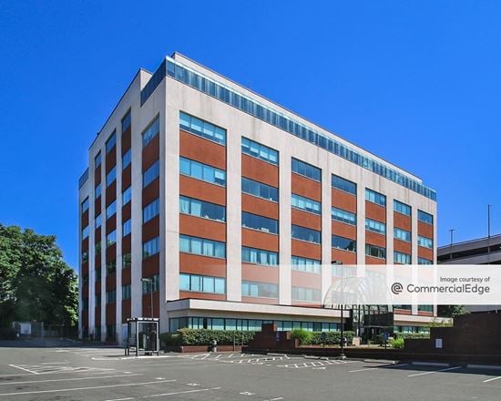 Lafayette Center (Square) Building II