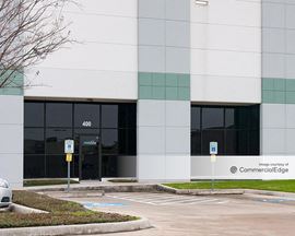 Central Green Corporate Center - Building 6