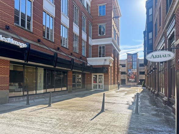 Crocker Park