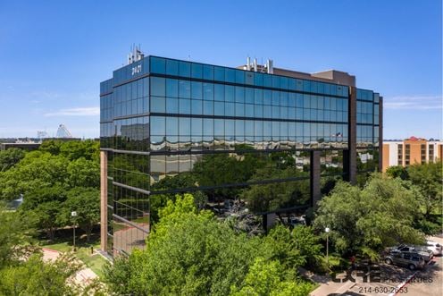 2401 East Randol Mill Road