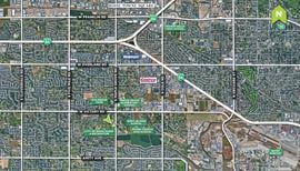 RESIDENTIAL DEVELOPMENT LAND