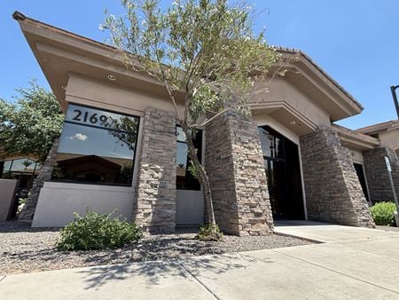 Office space for Sale at 2169 E Warner Road #101 in Tempe