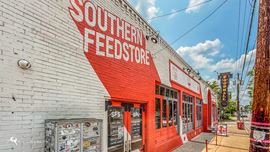 Thriving Food Hall, Bar & Music Venue | ±8.0% Cap Rate | 100% Occupied | East Atlanta Village