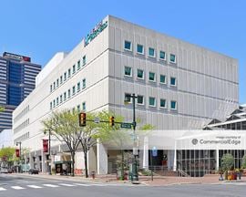 901 & 907 Market Street