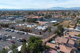 1820 E Warm Springs