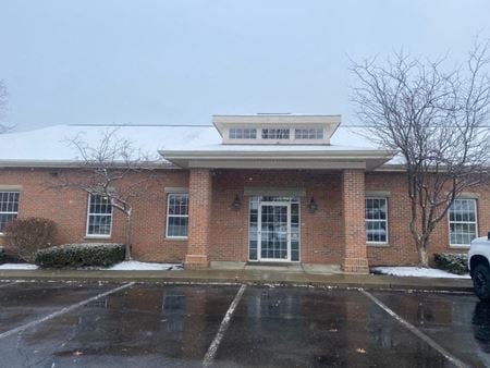 Photo of commercial space at 10 Executive Park Dr in Clifton Park