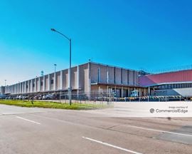 East End Logistics Park - Building 1 & 2