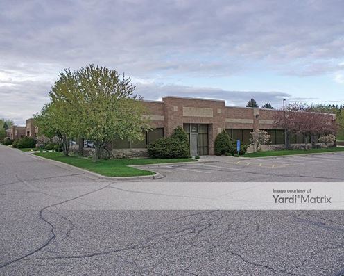 Centre Pointe Business Park I