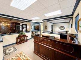 Mallard Cove Office Condominium