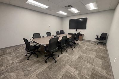 1200 Bldg. | 2,904 SF | Class A Office Space Available | Sublease