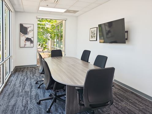 Regus - Fleming Island Town Center Blvd