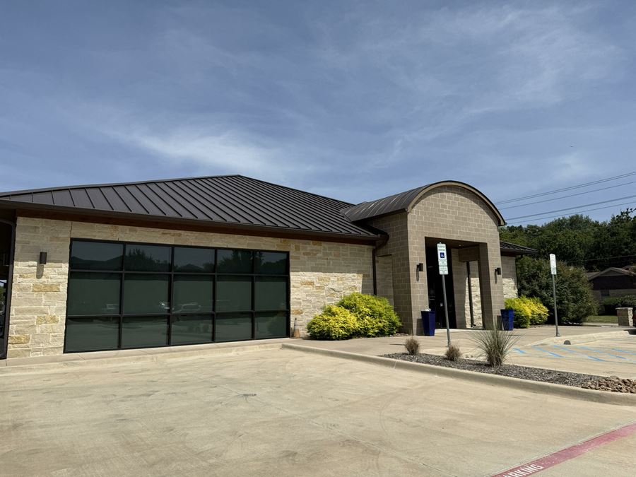 Medical Office Building