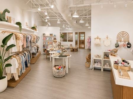 Retail space for Rent at 5030 Champion Blvd in Boca Raton