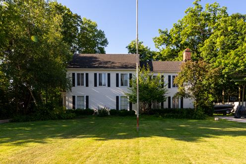 336 Main Street Multi family property