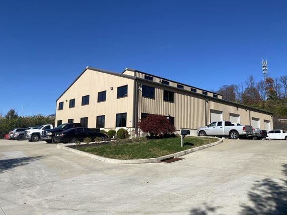 2599 Yellow Springs Rd