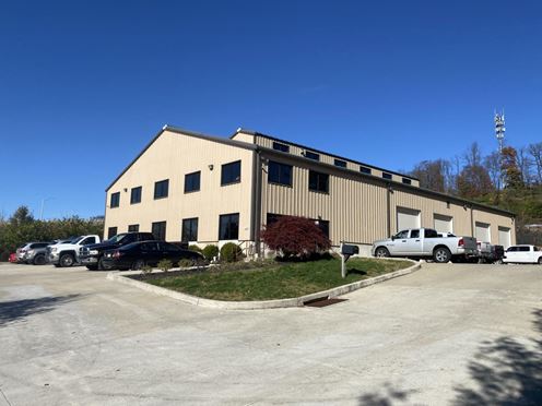 2599 Yellow Springs Rd