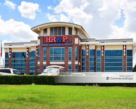 Office space for Rent at 9621 West Sam Houston Pkwy in Houston