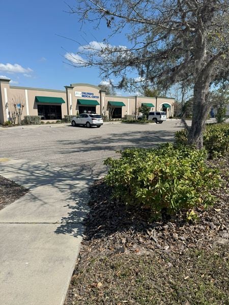 Office space for Sale at 10537 Florida 54 in New Port Richey